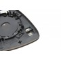 Скло дзеркала (з підігрівом) Renault Megane IV 16- (R)