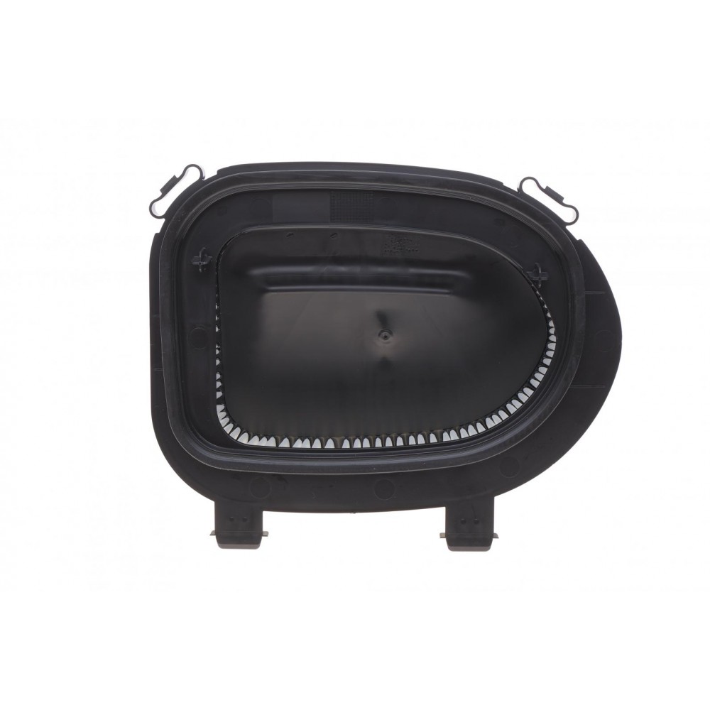 Фільтр повітряний BMW X3 (F25)/X5 (E70/F15/F85)/X6 (E71/E72) 2.0D/3.0D (N47/N57) 08-17