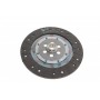 Комплект зчеплення Opel Astra H/Combo 1.7 CDTI 04- (d=228mm)