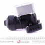 Корпус фільтра масляного VW 1.6TDI/1.9TDI/2.0TDI 09- (без упаковки)
