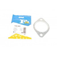 Прокладка труби вихлопної Mitsubishi Pajero/Lancer/Kia Ceed/Hyundai Santa Fe 1.0-2.5 07-