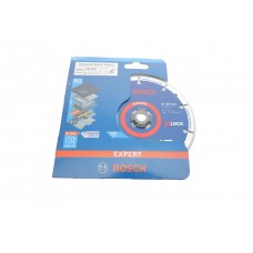 Круг відрізний 125x22,23 мм X-LOCK Diamond Metal Wheel