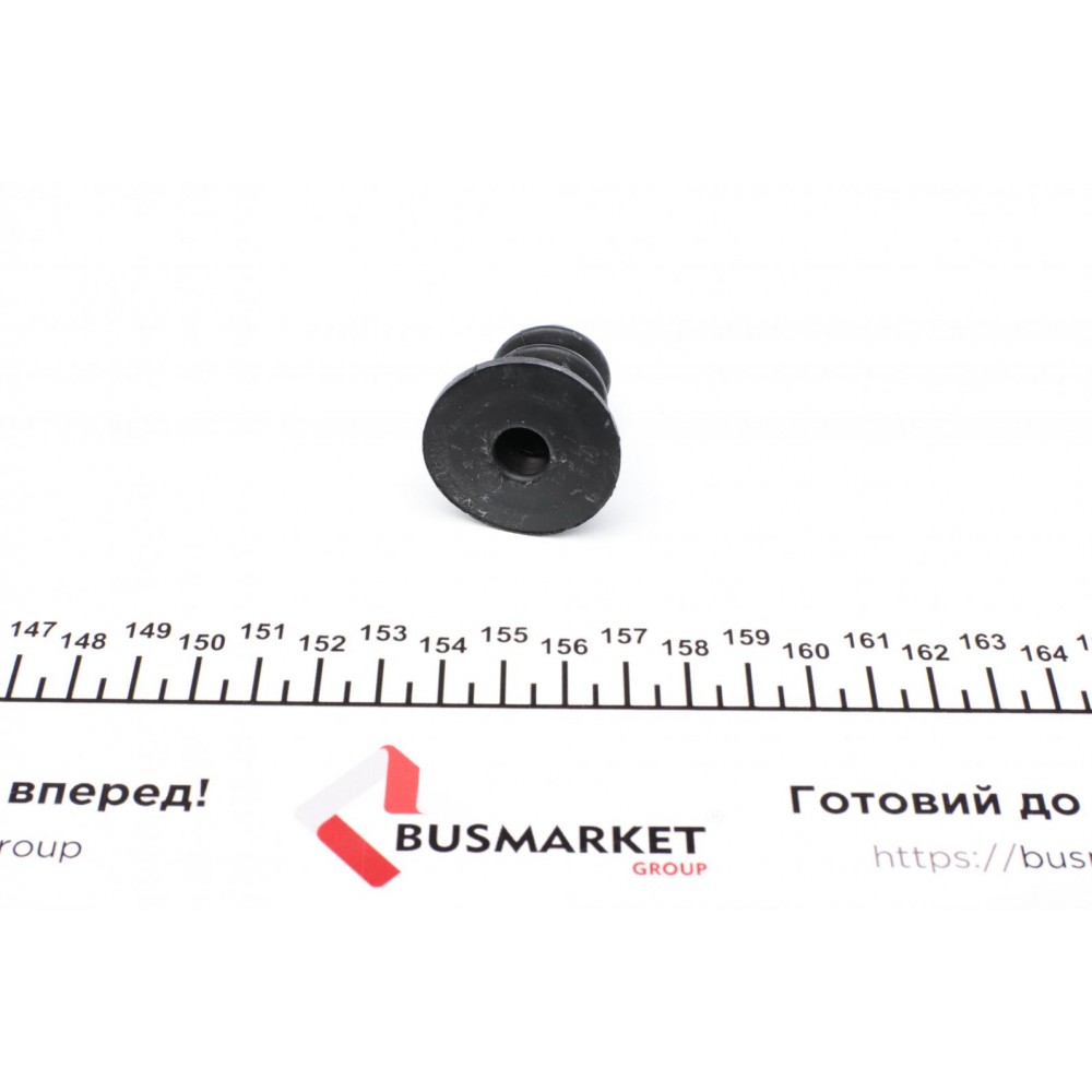 Ремкомплект циліндра зчеплення (робочого) BMW 3/5/7 (d=22,2mm)(ATE)