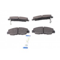 Колодки гальмівні (передні) Honda Civic V/VI 94-01/VIII/IX 05-