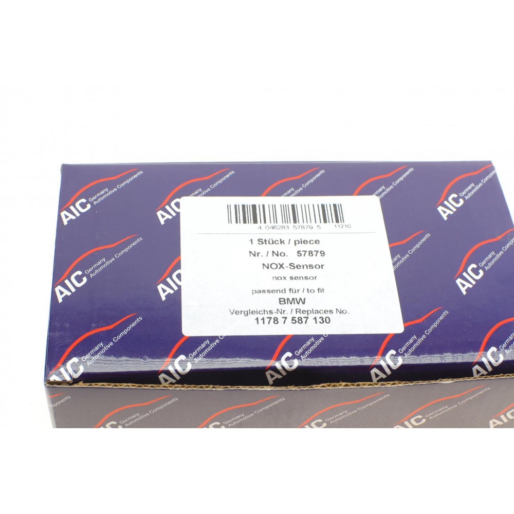 Датчик оксидів азоту (NOx) BMW 3 (E90)/1 (E81/E87) 2.0-3.0i 03-12 (N43)