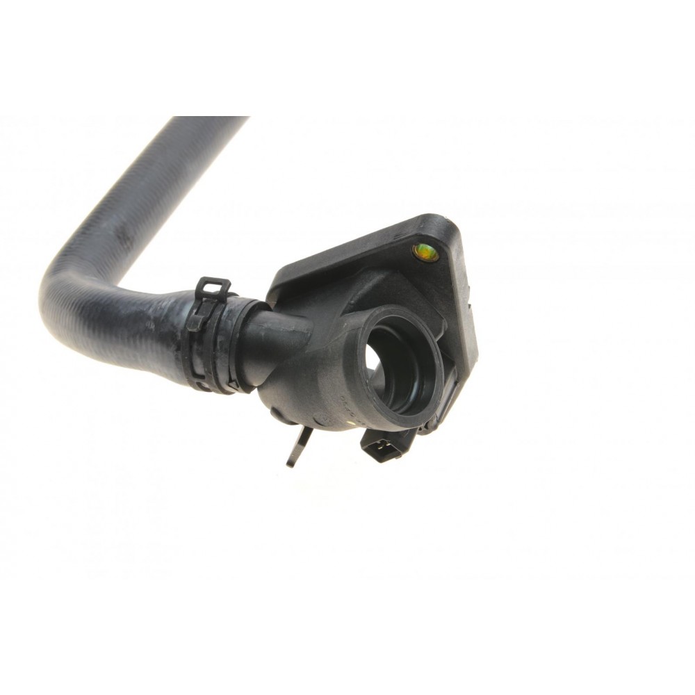 Патрубок радіатора BMW 3 (F30/F80) 11-18 N13