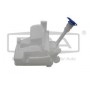 Бачок омивача Skoda Fabia/Rapid/Roomster/VW Polo 10-15