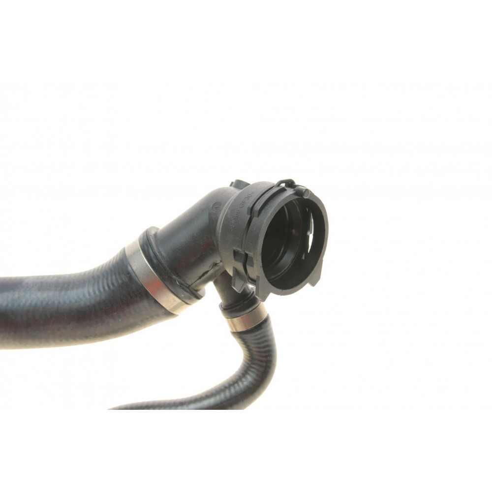 Патрубок радіатора BMW 5 (E39)/7 (E38) 3.5i/4.4i 96-03