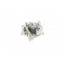 Помпа води Citroen C4-C8/C-Crosser/Peugeot 308/407/508/Boxer/Ford Galaxy/Mondeo 2.0-2.2HDi/TDCi 06-