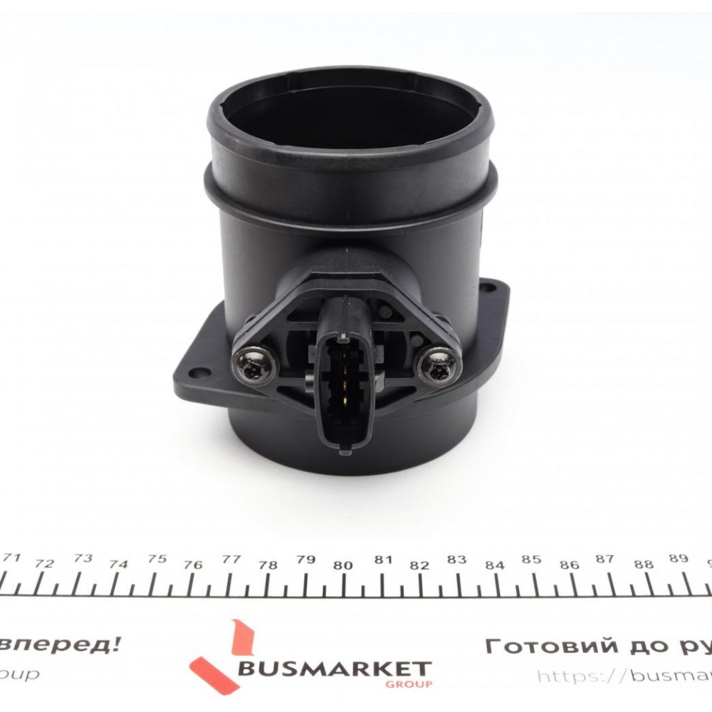 Витратомір повітря Volvo C70/XC70 2.0-2.5T 02-07