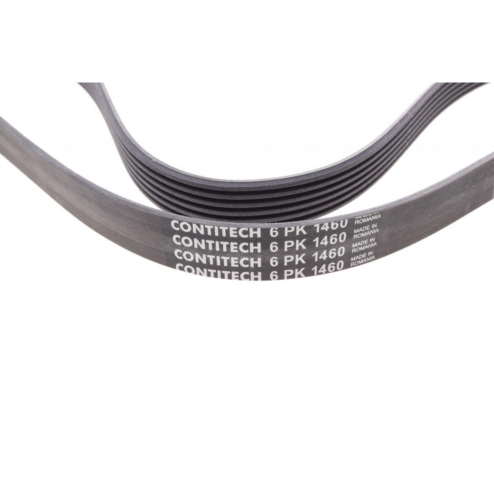 Ремінь генератора Ford Connect (-AC)/Opel Combo 1.2/1.4i -01