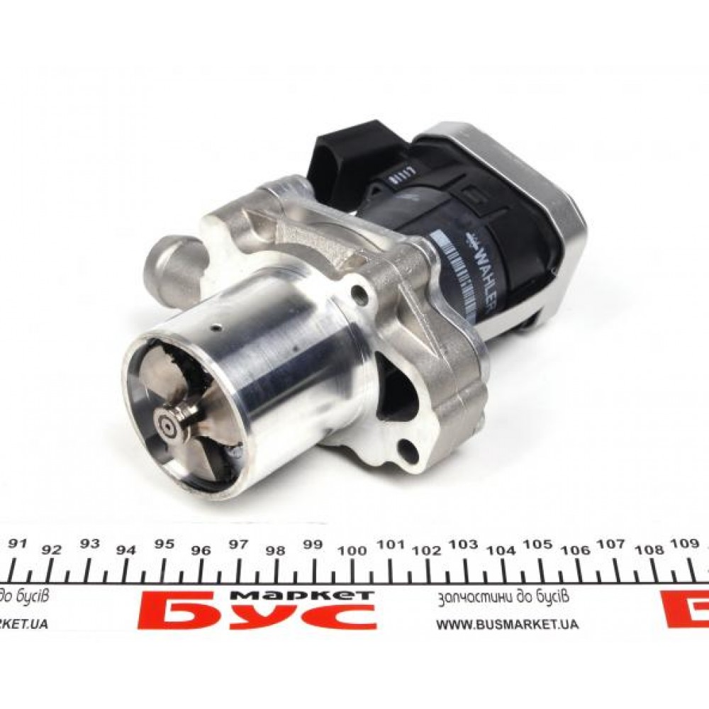Клапан EGR MB Sprinter 2.2CDI OM646 06-