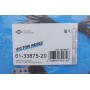 Прокладка ГБЦ Peugeot Boxer 2.2HDI, Ø86,00mm, 1,35mm, (3 метки)