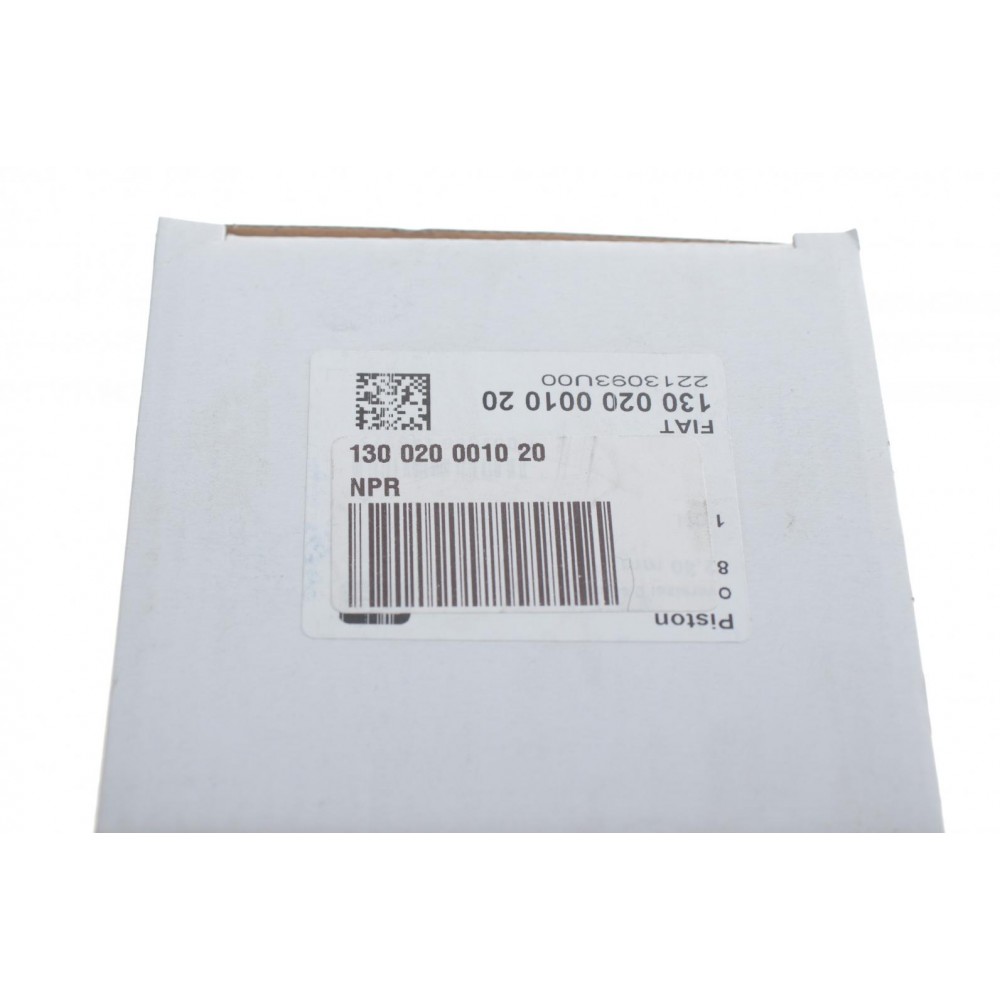 Поршень Fiat Doblo 1.9JTD 01- (82.40mm/+0.4) = 7120984000