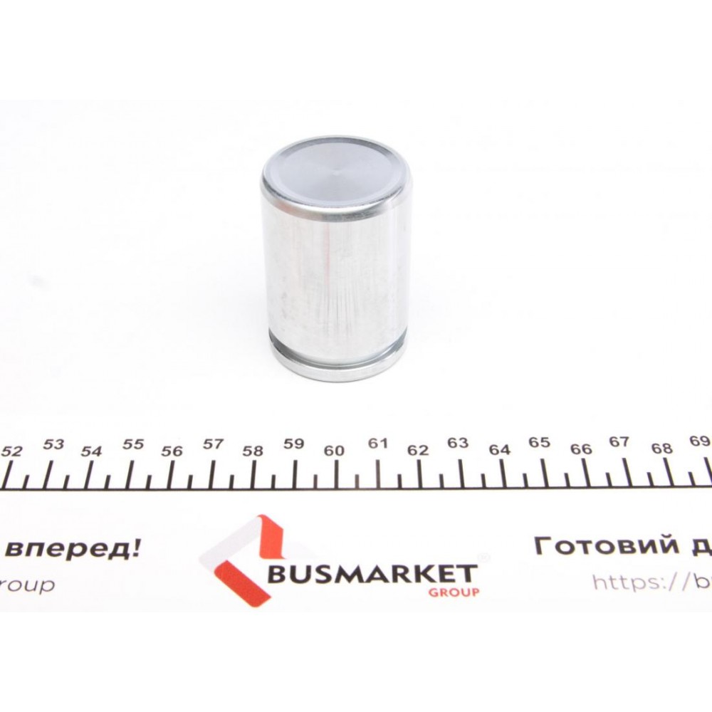 Ремкомплект супорта (заднього) Volvo XC70 07- (d=38mm) (+поршень) (Lucas)