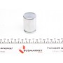 Ремкомплект супорта (заднього) Volvo XC70 07- (d=38mm) (+поршень) (Lucas)