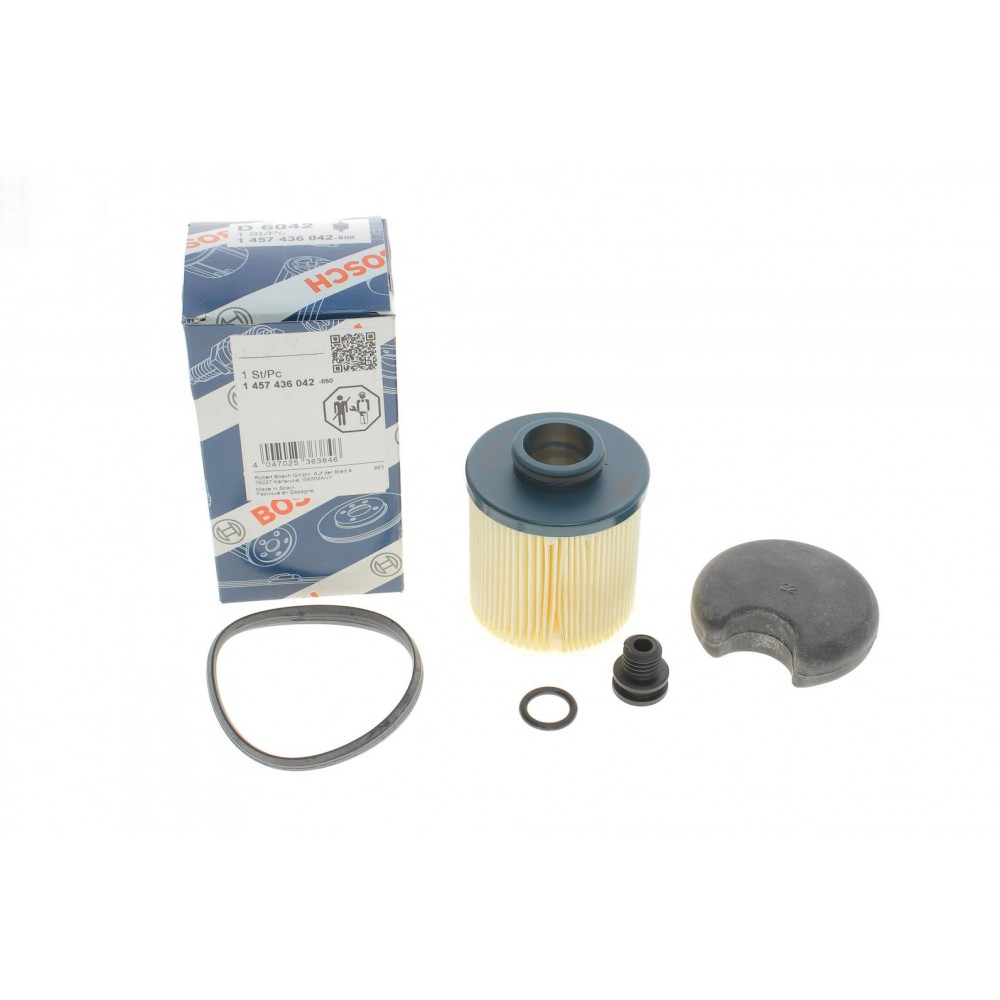 Фільтр AdBlue (сечовини) DAF 75CF/CF65/CF75/CF85/LF45/LF55/XF/XF105 4.5-12.9d 01-