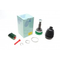 Шрус (зовнішній) Toyota Wish/Isis 1.8 16V 03- (26/24z) (к-кт) (ABS 48z)