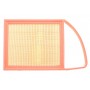 Фільтр повітряний Citroen Berlingo/C3-C5/Peugeot 2008-5008/Partner 1.6HDi 10-/Fiat Scudo 1.6JTD 07-
