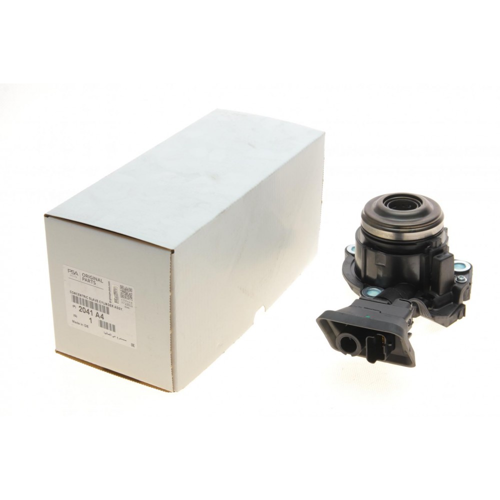 Підшипник вижимний Citroen C3 Picasso/C4/C5/Peugeot 308/508 1.6 HDi/VTi 04-