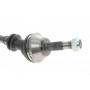Піввісь (передня) Fiat Ducato 2.5TD 2.5TD 94-06 (L) (28x41x757.5x54T) (+ABS)