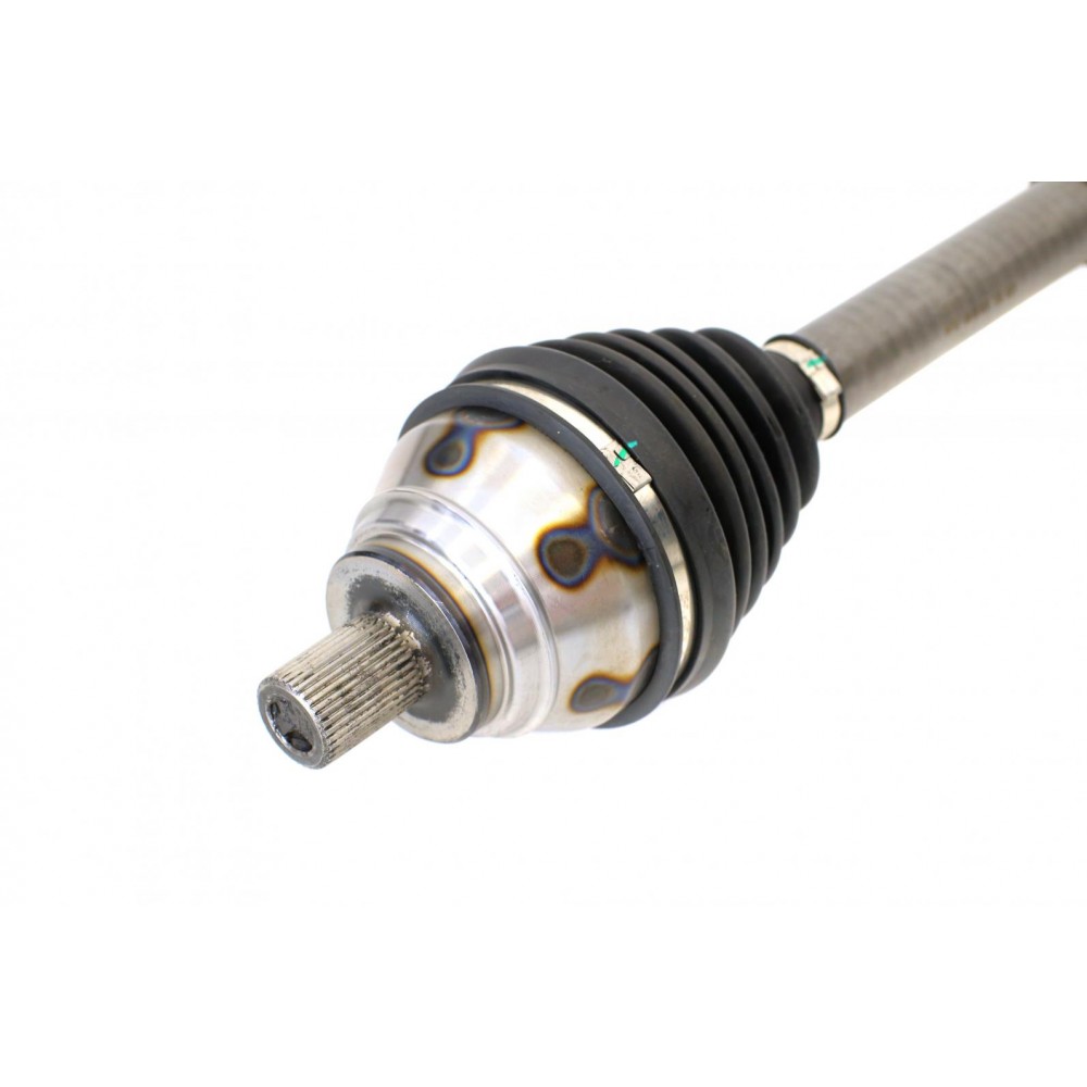 Піввісь (передня) Audi A3/Skoda Octavia/SuperB/VW Caddy/Golf/Passat/Touran 03- (L) (487mm)