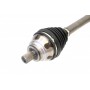 Піввісь (передня) Audi A3/Skoda Octavia/SuperB/VW Caddy/Golf/Passat/Touran 03- (L) (487mm)