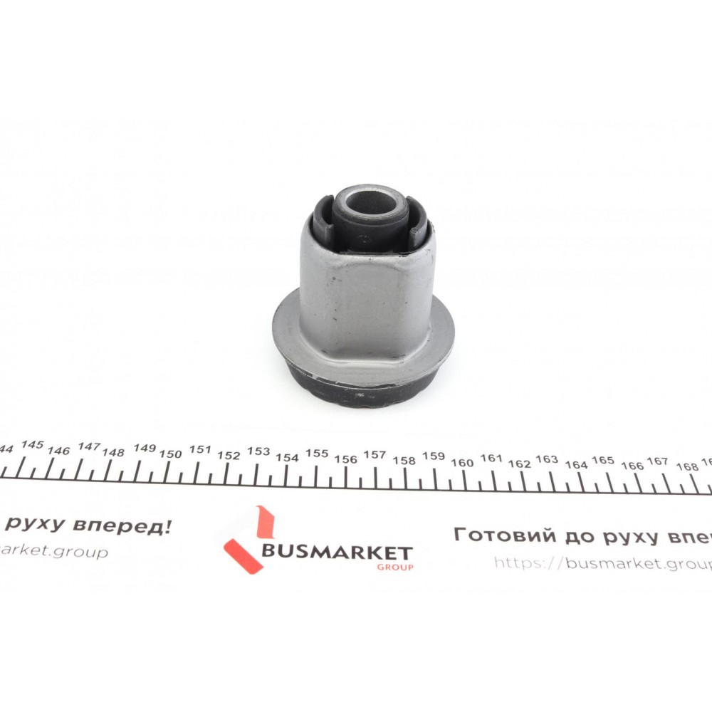 Сайлентблок балки (задньої) Peugeot 206 98- (17x48.3x61)