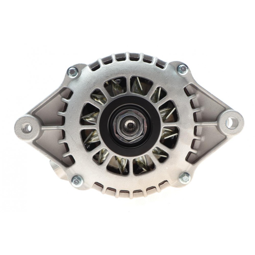 Генератор Opel Vectra B 1.6-2.0i 95-03 (14V/100A) = 111426