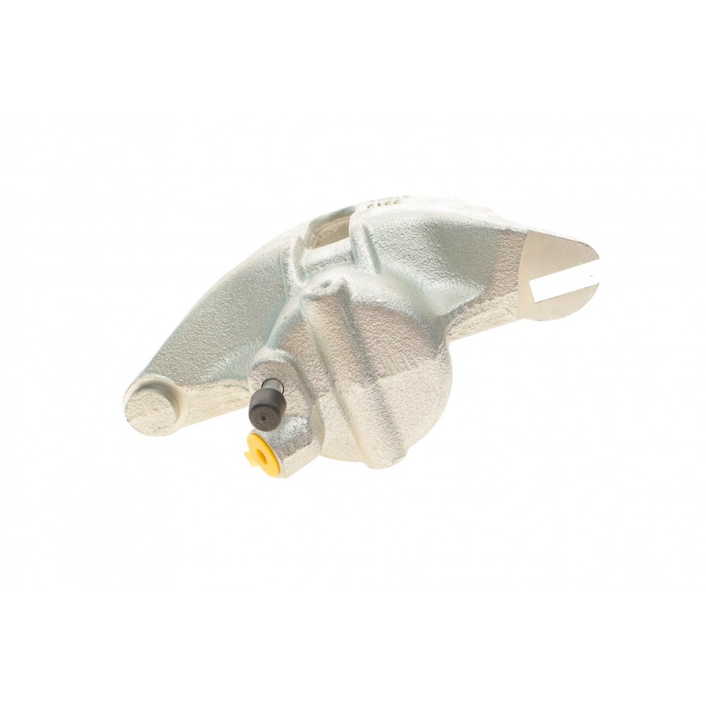 Супорт гальмівний (передній) (L) Renault Kangoo 97- (d=54mm) (lдиск 20mm) (Bosch)