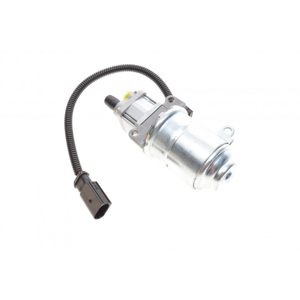 Помпа АКПП MB Sprinter CDI/VW Crafter (Tiptron) (замінити з A0025427219) (AMTR015)