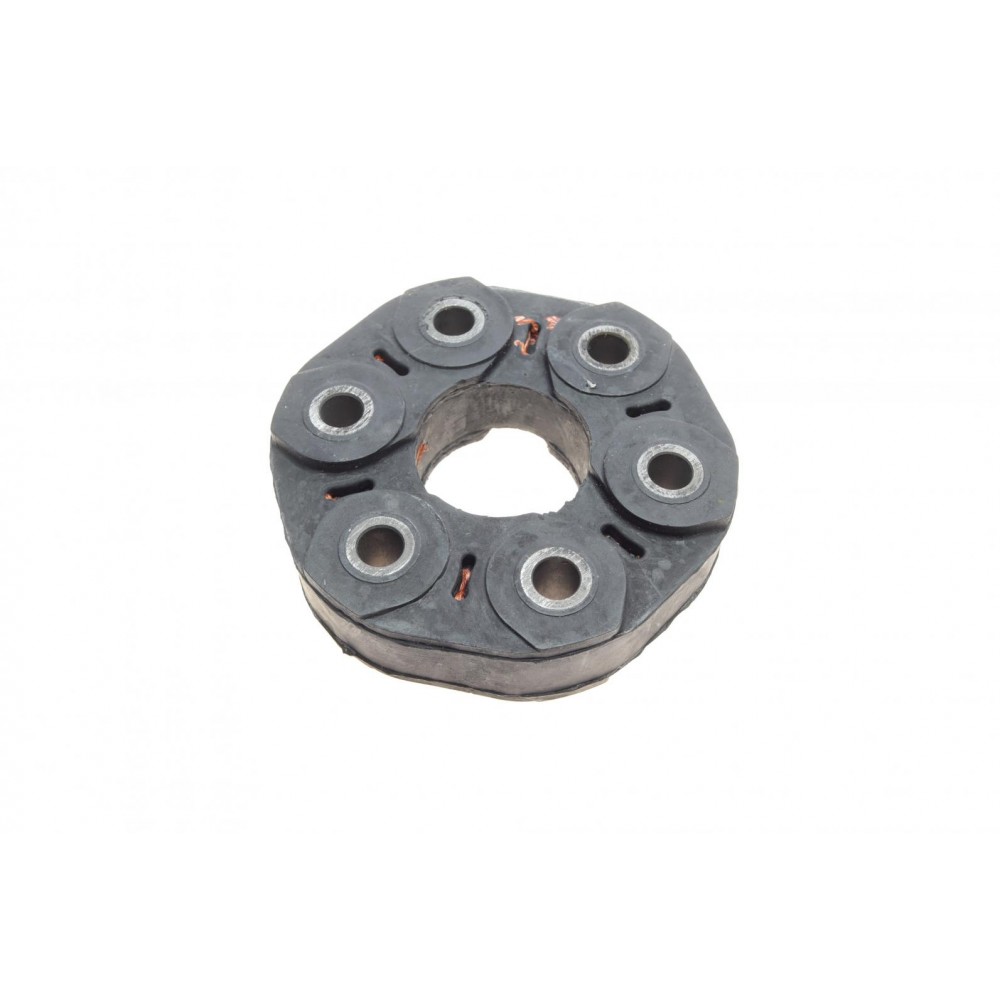 Муфта кардана еластична BMW 3 (E30/E36/E46) / 5 (E34) 09/82- M10/M20/M40//N40/N45 (не постачається)