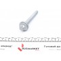 Болт важеля (переднього) (L) BMW 5 (F10/F11)/7 (F01-04) 08-18 (к-кт)