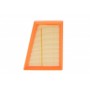 Фільтр повітряний Renault Megane 1.4-2.0 99-09/Duster 1.6-2.0 10-18/Kangoo 1.6/Trafic 2.0 01-