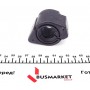 Втулка стабілізатора (заднього) Peugeot 406 1.6-1.8/1.9TD 95-04 (d=22mm)