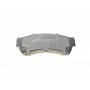 Колодки гальмівні (передні) Ford Fusion/Ford USA Fusion 06-/Mazda 6 02-13