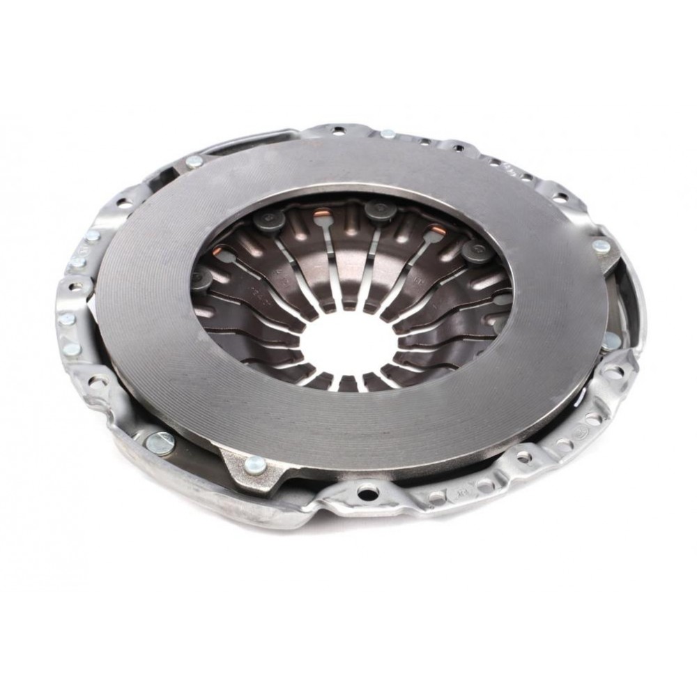 Комплект зчеплення Opel Astra G/Zafira A 2.2DTI 02-05 (d=240mm)