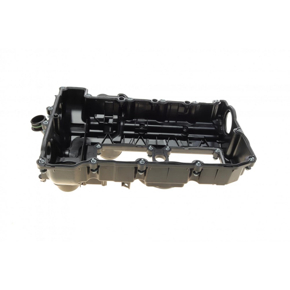 Кришка клапанів BMW 3 (F30/F80)/4 (F32/F82) 2.0i (N20) 13- (з прокладкою) (не постачається)