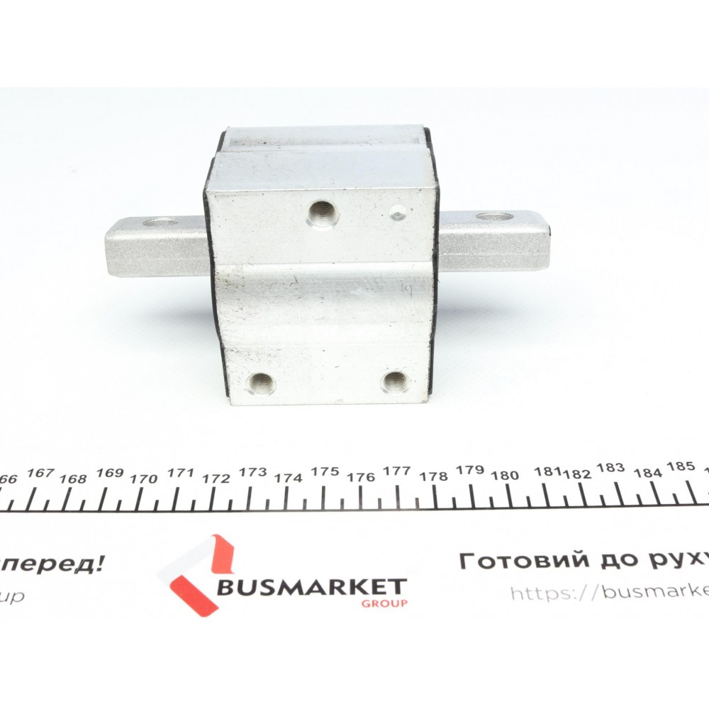 Подушка КПП MB E-Class W212/S212, OM651, 09-15