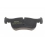Колодки гальмівні (передні) BMW 1 (F20/F21)/2 (F22) 10- (Teves) Q+