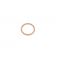 Прокладка труби вихлопної Honda CB/CBR/CBX/CM/SH/VF/VT/XL/XRV -07