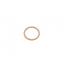 Прокладка труби вихлопної Honda CB/CBR/CBX/CM/SH/VF/VT/XL/XRV -07
