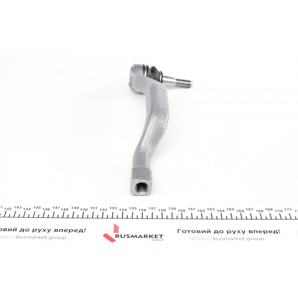 Наконечник тяги рульової (R) Renault Laguna III 1.5-3.5 07- (L=240mm)