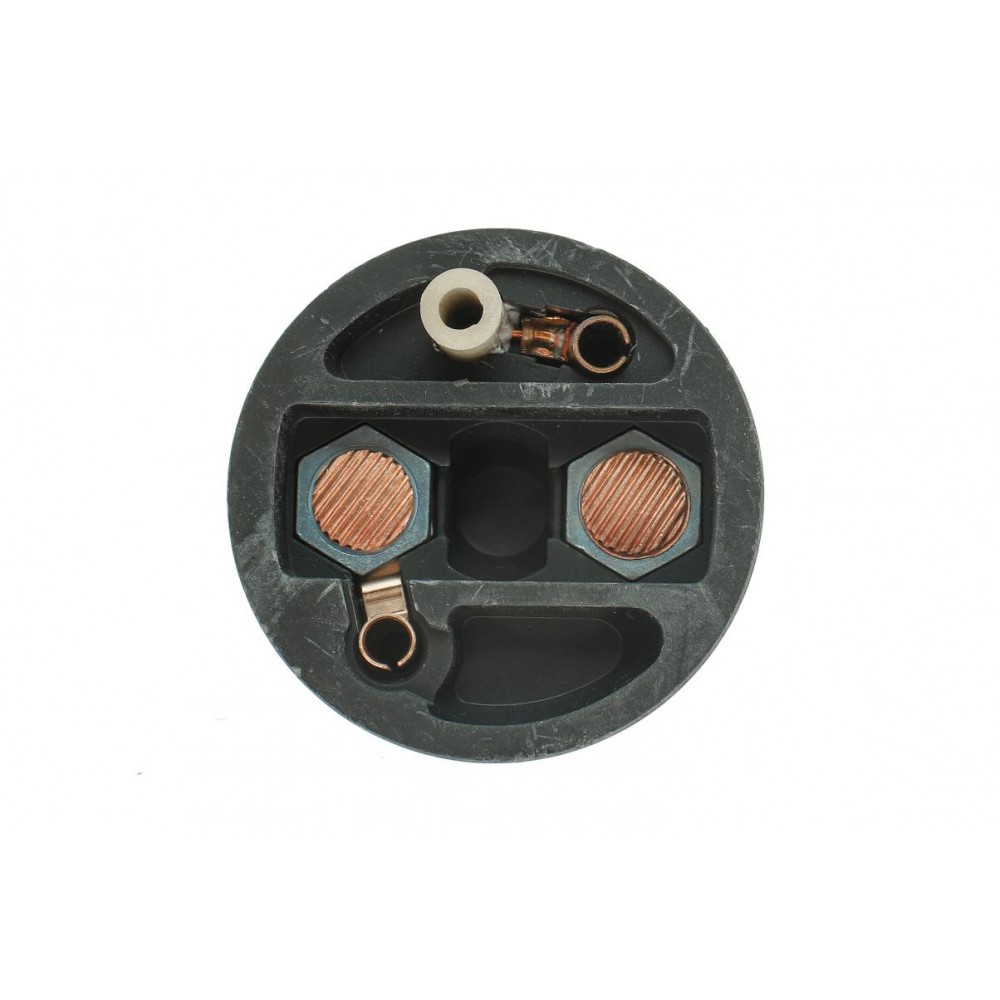 Кришка втягуючого реле стартера (d=50.5mm)