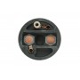 Кришка втягуючого реле стартера (d=50.5mm)