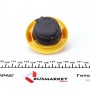 Кришка горловини маслозаливної Opel Astra G/H 1.4-1.8 98-10/ Combo 1.6 05-