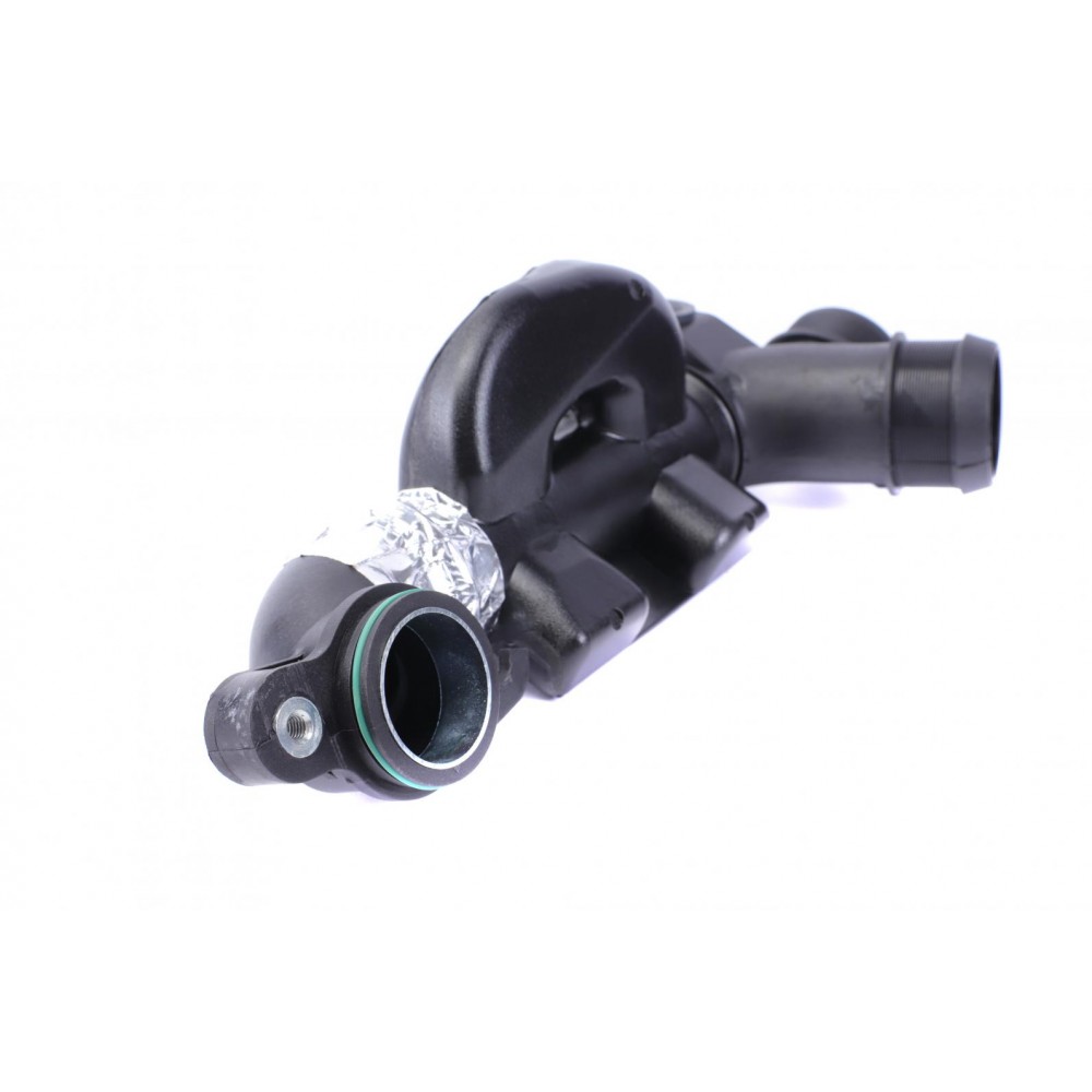 Патрубок турбіни Ford Focus II/Mazda 3 1.6TDCi/HDi 04-13