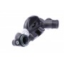 Патрубок турбіни Ford Focus II/Mazda 3 1.6TDCi/HDi 04-13