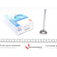 Клапан (впуск) Opel Corsa/Kadett 1.2/1.3 (33x7x104.5) (вальцювання)