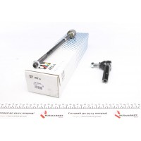 Тяга рульова (з наконечником) (R) Audi A3/Seat Toledo/Leon/VW Golf IV/Bora 96-06/Skoda Octavia 96-10